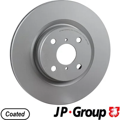 4863105000 JP Group