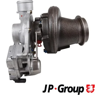 Turbocompresor JP Group 1317407100 precio, desde 515,83 EUR