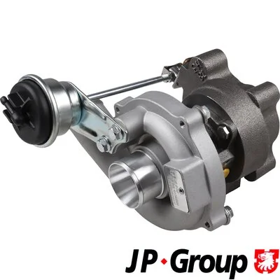 Turbocompresor JP Group 4317400600 precio, desde 244,93 EUR
