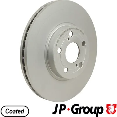 4863101500 JP Group