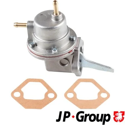 1115200600 JP Group