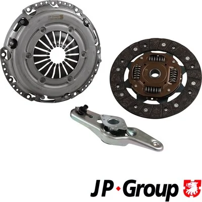 Kit de embrague Audi A3  hatchback comprar en España