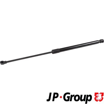 Precio del repuesto Muelle neumático de capó de motor Polo IV hatchback