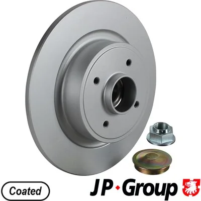 4363201200 JP Group