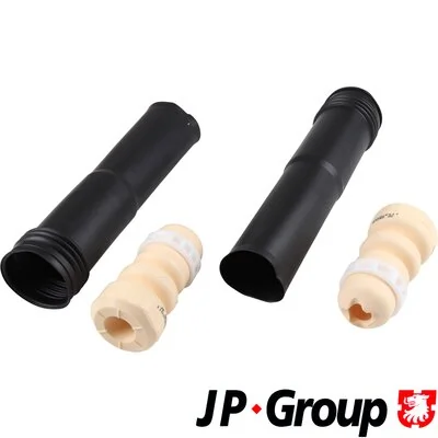 Topes de suspensión & guardapolvo amortiguador Volkswagen Polo VI (AW1, BZ1, AE1)