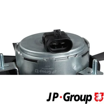 Ventilador de refrigeración del motor General Motors 9118120