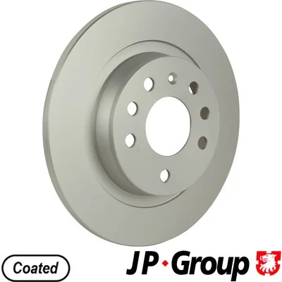1263202700 JP Group