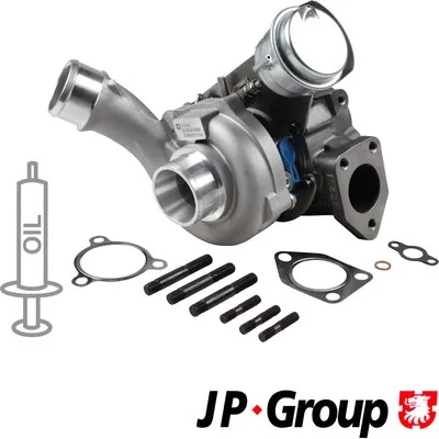 3617400200 JP Group