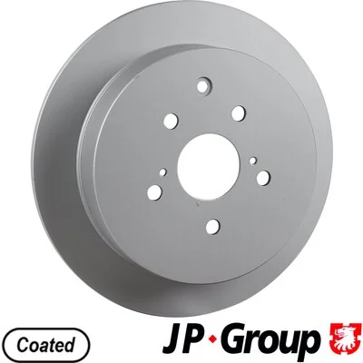 4863203400 JP Group