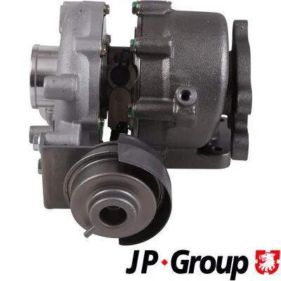 Turbocompresor JP Group 3917405300 precio, desde 417,28 EUR