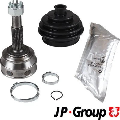 1243200400 JP Group