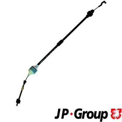 Cable de accionamiento del embrague Opel Combo  (1994-2001)