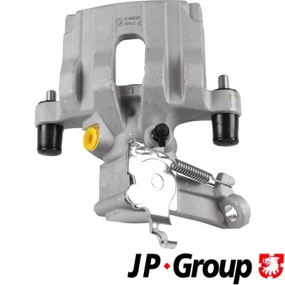 Pinza de freno trasera izquierda JP Group 1262000170 precio, desde 62,60 EUR