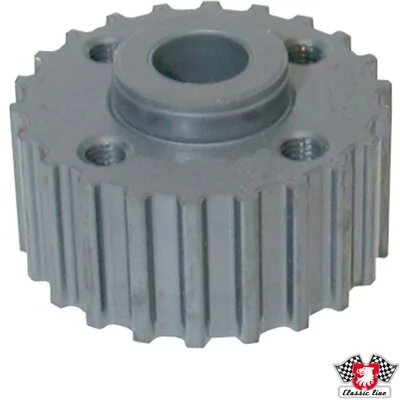 Piñón del cigüeñal  para Seat Leon I 1M1