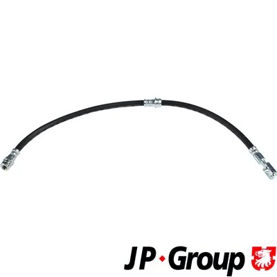 Tubo flexible de frenos delantero Audi Q3  (8UB, 8UG)