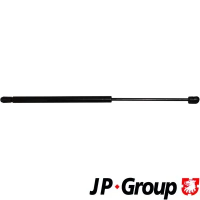 Muelle neumatico maletero Rio IV sedán (2016-2026) original desde 14,62 €