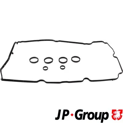 Junta de balancínes para Citroen C4 II B7