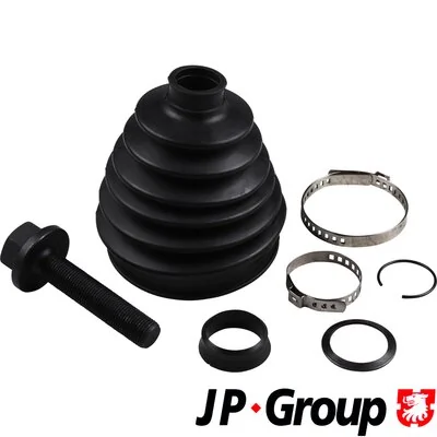 Comprar Fuelle exterior del palier delantero Seat Altea 5P1 a bajo precio