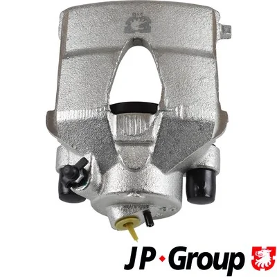 Pinza de freno delantera izquierda JP Group 1161900570 precio, desde 27,59 EUR