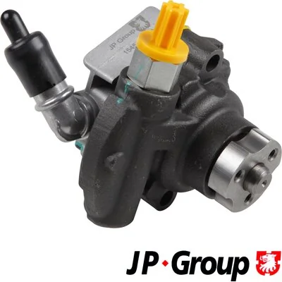 Bomba de dirección para Ford Mondeo B4Y