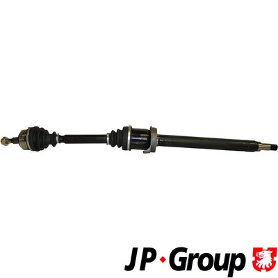 1343100280 JP Group