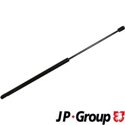 Muelle neumatico maletero para Volvo V40 (VW)
