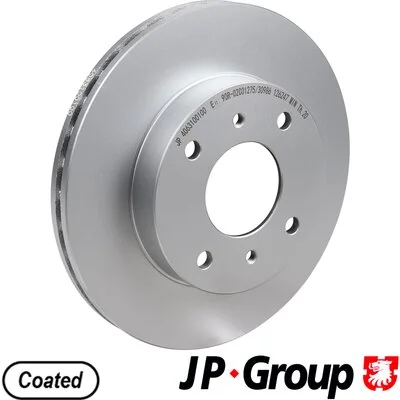 4063100100 JP Group