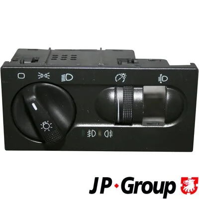 1196100700 JP Group
