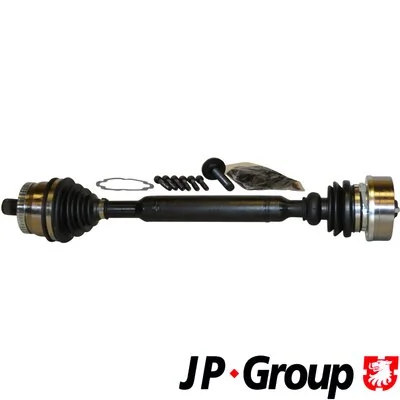 1143100670 JP Group