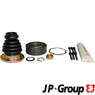 1143501160 JP Group