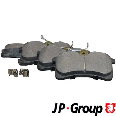 4863701510 JP Group