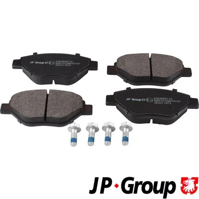 4363600710 JP Group