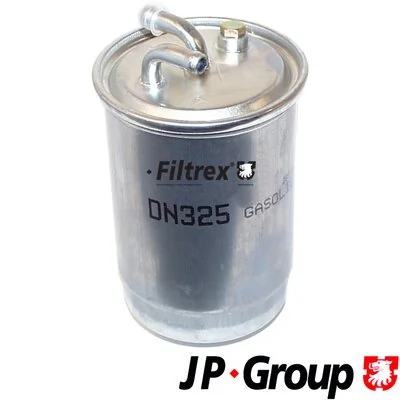 1118702600 JP Group
