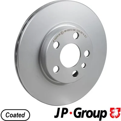 4163101100 JP Group