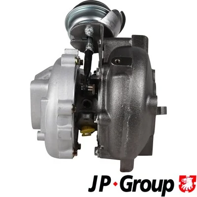Comprar 4017400500 JP Group Turbo de coche