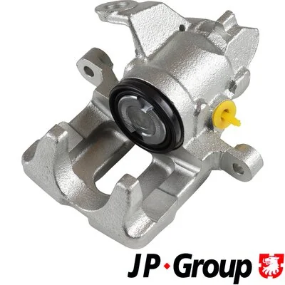 1162000270 JP Group Pinza de freno trasera izquierda