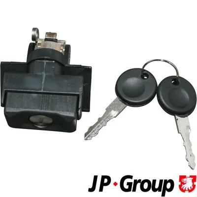 1187700600 JP Group
