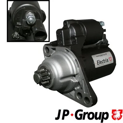 1190306100 JP Group