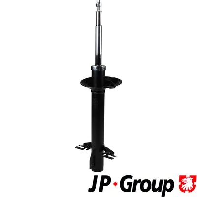 Amortiguador para Citroen Jumper 250