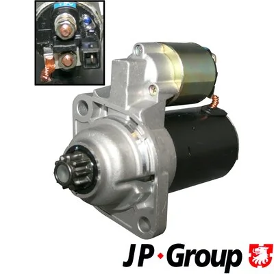 1190301200 JP Group