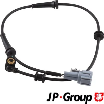 Sensor ABS delantero Navara  pick-up (2004-2015) original desde 25,35 €