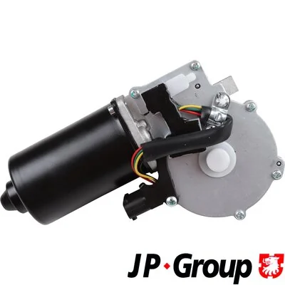 1498200200 JP Group Motor del limpiaparabrisas