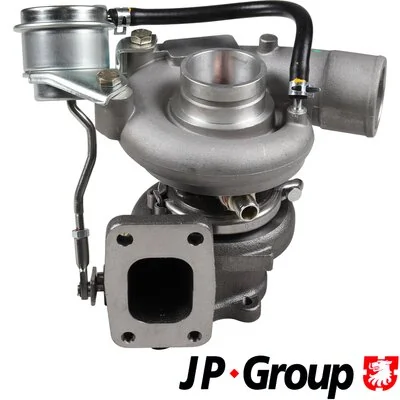 Turbocompresor JP Group 5317400100 precio, desde 254,10 EUR