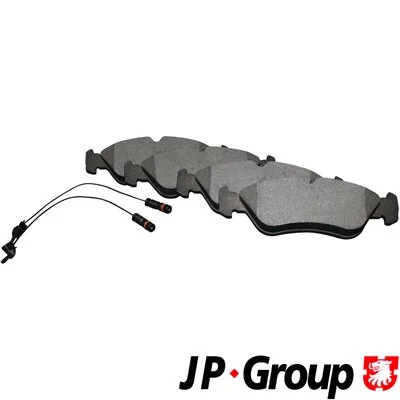 1163705510 JP Group