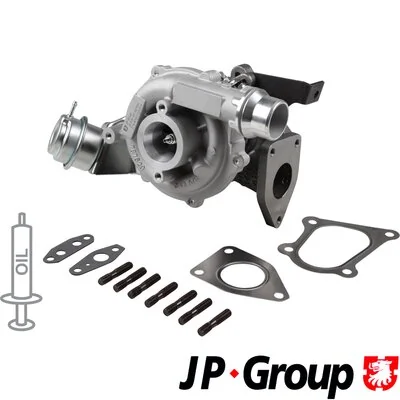 4317401200 JP Group
