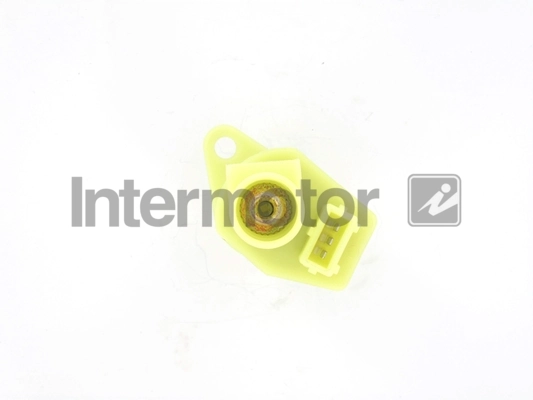 Captador de velocidad para Citroen Jumpy II 
