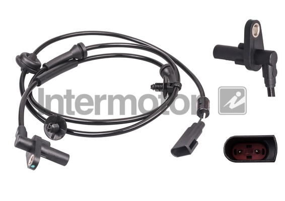 183022 Cargo Sensor de rueda abs