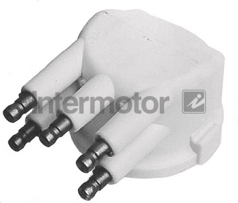 Tapa de distribuidor de encendido para Fiat Tipo 160