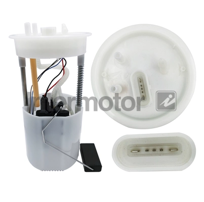 Bomba de combustible Ibiza IV coupé (2008-2018) original desde 53,72 €