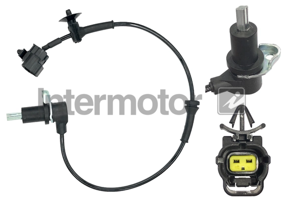 Sensor de freno, trasero derecho CRB 96473223 precio, desde 23,16 EUR